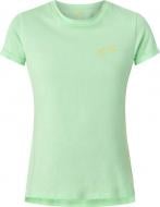 Футболка Energetics Java 3 wms 407718-724 р.S зелений