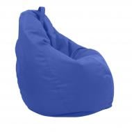 Кресло-мешок SECTOR Груша синий