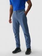 Штани 4F 4FWSS25TFTRM0790-32S р. 2XL синій