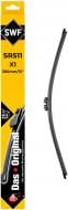 Щітка склоочисника SWF Visioflex 119511 380 мм 1 шт.