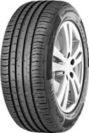 Шина Continental PREMIUMCONTACT 5 FR 205/55R17 91 V лето