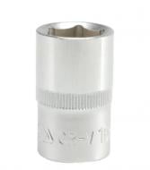 Головка торцевая YATO 38 мм YT-5085