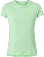 Футболка Energetics Java 3 wms 407718-724 р.XL зелений