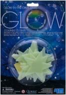 Набір наліпок 4M Зірки, що світяться в темряві 00-05210