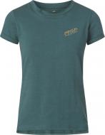 Футболка Energetics Java 3 wms 407718-790 р.2XS зелений