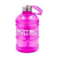 Пляшка спортивна Water Jug Scitec Pink 1890 мл Scitec Nutrition