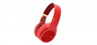 Навушники Bluetooth Moxom MX-WL05 (накладні) червоний
