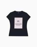 Футболка Calvin Klein Performance T-Shirts 00GWS9K151-484 р.XS чорний