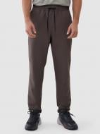Брюки 4F TROUSERS FNK M0781 4FWSS25TFTRM0781-81S р. 2XL серый Брюки 4F TROUSERS FNK M0781 4FWSS25TFTRM0781-81S р. 2XL серый