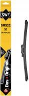 Щетка стеклоочистителя SWF Visioflex 119522 280 мм 1 шт.