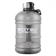 Бутылка спортивная Water Jug Scitec Grey 1890 мл Scitec Nutrition