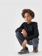 Джемпер 4F SWEATSHIRT M1292 4FJWMM00TSWSM1292-21S чорний