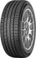 Шина Continental SportContact 5 SUV MO XL 295/40 R21 111 Y лето