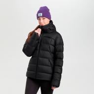 Куртка жіноча зимова Outdoor Research WOMEN'S COLDFRONT DOWN HOODIE 283202-0001 р.2XL чорна