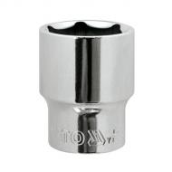 Головка торцевая YATO 38 мм YT-5081 Головка торцевая YATO 38 мм YT-5081