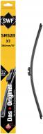 Щетка стеклоочистителя SWF Visioflex 119528 380 мм 1 шт.