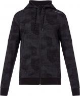 Джемпер Energetics Toddy IV ux 407292-902050 р. 3XL черный