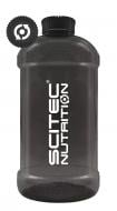 Пляшка спортивна Water Jug Scitec Grey 2,2 л Scitec Nutrition