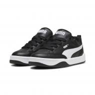 Кроссовки мужские Puma PARK LIFESTYLE 39508403 р.44,5 черные