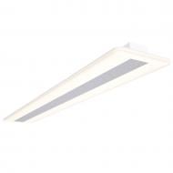 ВИТРИНА! Светильник светодиодный Hopfen 55 Вт алюминий 3000/4000/6500 К ENTLANG 100 55W AL