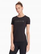 Футболка Calvin Klein Performance 00GWS9K157007 р.XS черный