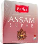 Чай черный BASTEK COFFEE & TEA 100 шт. 200 г