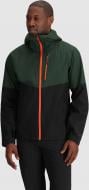 Куртка чоловіча Outdoor Research MEN'S FORAY II JACKET 287615-2630 р.2XL зелена