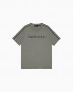 Футболка Calvin Klein Performance T-Shirts 00GMF9K260-077 р.M сірий