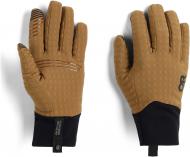 Рукавички Outdoor Research MEN'S VIGOR HEAVYWEIGHT SENSOR GLOVES 300556-0014 р.M коричневий