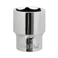 Головка торцевая YATO 44 мм YT-5092