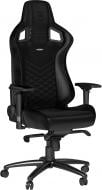 Крісло ігрове Noblechairs EPIC чорний