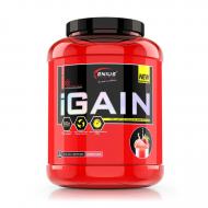 Гейнер iGain Genius Nutrition Шоколад 2,759 кг