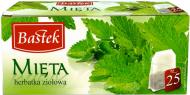 Чай BASTEK COFFEE & TEA Мята 25 шт. 50 г
