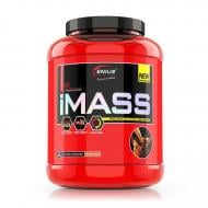 Гейнер Bulk-XT iMass Genius Nutrition Вишня 2,5 кг