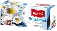 Чай BASTEK COFFEE & TEA Ромашка 20 шт. 30 г