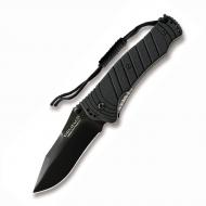 Нож Ontario Utilitac II JPT-3S Black (ON8906)