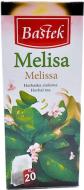 Чай BASTEK COFFEE & TEA Мелисса 20 шт. 30 г Чай BASTEK COFFEE & TEA Мелисса 20 шт. 30 г