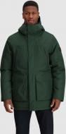 Куртка мужская Outdoor Research MEN'S STORMCRAFT DOWN PARKA 283189-2445 р.XL зеленая