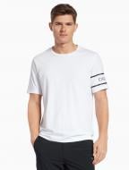 Футболка Calvin Klein Performance T-Shirts 00GMT9K233-100 р.XL білий