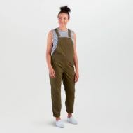 Брюки Outdoor Research WOMEN'S CHEHALIS OVERALLS 287678-1943 р. XL хаки