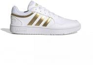 Кроссовки женские демисезонные Adidas HP7972 р.36 2/3 белые