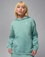 Джемпер Jordan W J BRK FLC PO 24 FV7071-017 р.S бирюзовый