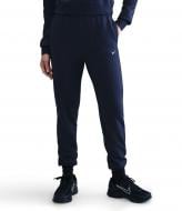 Брюки Nike W NSW NK CHLL FT HR SWTPNT FN2434-410 р. S синий
