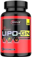 Жиросжигатель Genius Nutrition Lipo-GN 90 капс.