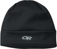 Шапка Outdoor Research WIND PRO HAT 243592-0001 р.S/M черный