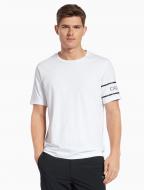 Футболка Calvin Klein Performance T-Shirts 00GMT9K233-100 р.L белый Футболка Calvin Klein Performance T-Shirts 00GMT9K233-100 р.L белый