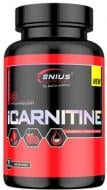 Карнітин Genius Nutrition iCarnitine 90 капс.