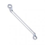 Ключ накидной Toptul (кут 75 °) 20х22 мм AAEI2022 AAEI2022