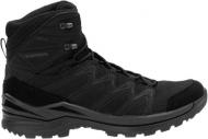 Черевики туристичні Lowa Innox PRO GTX Mid TF 1695445-bl р.39.5 [019] Black