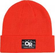 Шапка Outdoor Research JUNEAU BEANIE 268062-0465 р.OS красный